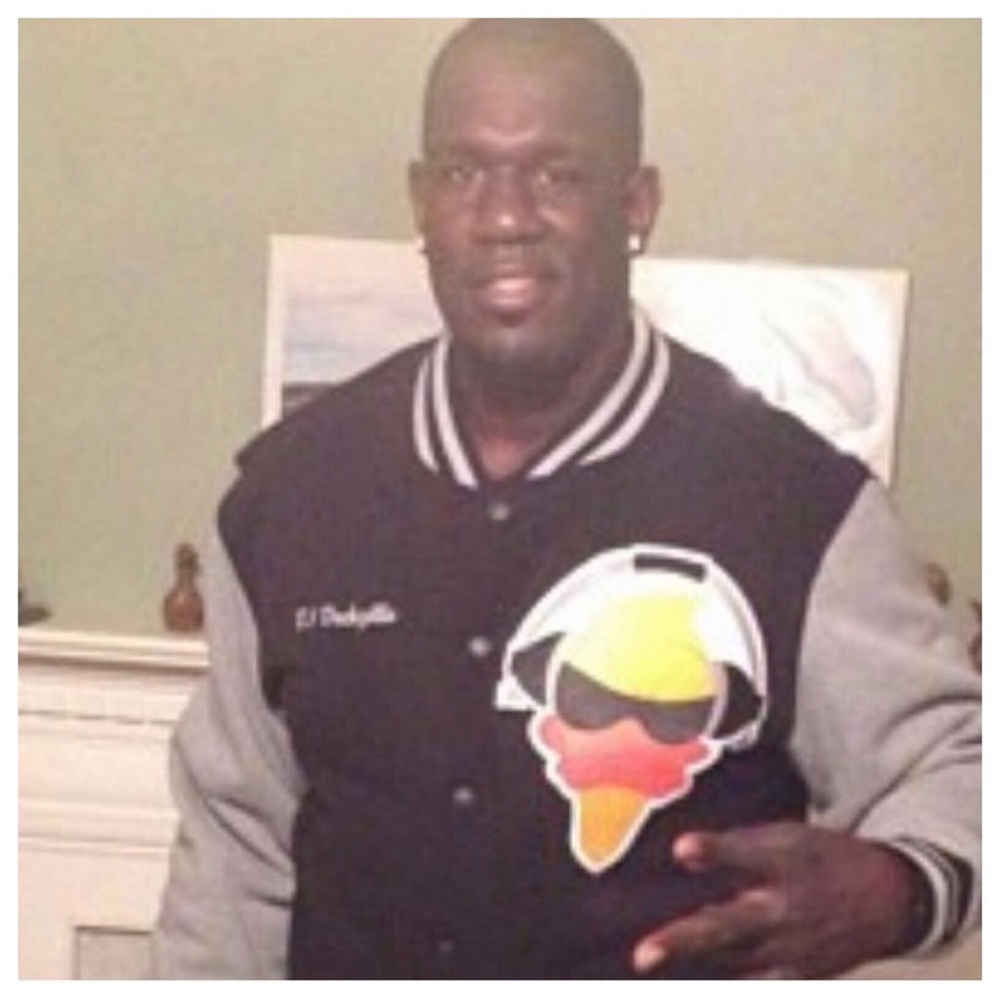 Meet your Posher, Damane